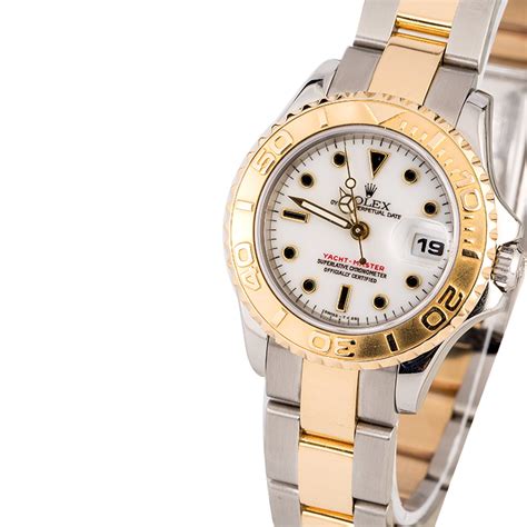 Rolex yacht master 69623